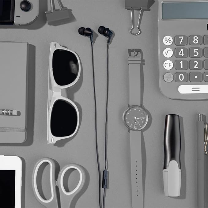 Panasonic ErgoFit Wired Earbuds - Image 6