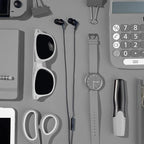 Panasonic ErgoFit Wired Earbuds - Image 6