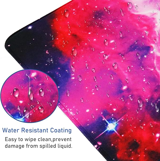 Large Extended Gaming Mouse Pad - Image 4