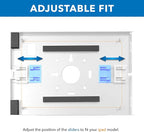 Mount-It! Anti-Theft Floor Stand Compatible - Image 5