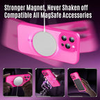Designed for iPhone 12 Pro Max Case, Compatible - Image 3