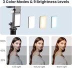 Auto Face Tracking Selfie Stick Tripod - Image 5