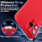 Blaspins Crossbody Strap Phone Case - Image 5