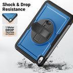SCSVPN Case for iPad A16 11th Generation 11 Inch 2025/10th Gen 10.9'' 2022 - Image 7