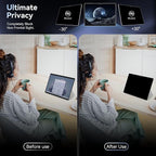 Privacy Filter Compatible with Microsoft Surface Pro 7 Plus/Pro 7/Pro 6/Pro - Image 2
