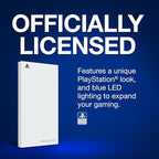 Seagate Game Drive for PS5 External SSD 2TB Solid State Drive - Image 2