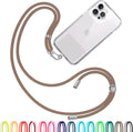 Cell Phone Lanyard by TBOC