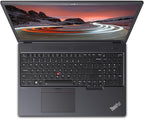 Lenovo ThinkPad P16v Gen 2 Intel Core Ultra 9 185H vPro, 800 nits, 64GB RAM - Image 5