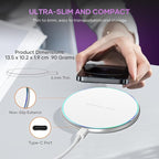 Wireless Charger Compatible - Image 3