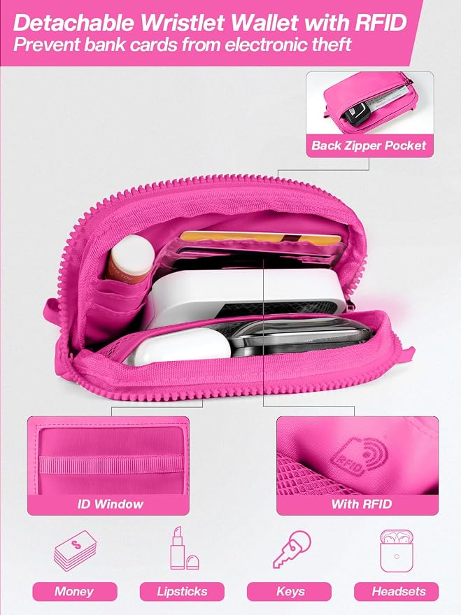 Clip and Go Strap for Phone - Image 4
