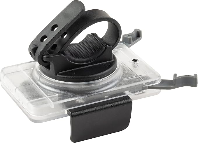 Nite Ize Squeeze Rotating Smartphone Bar Mount - Image 4