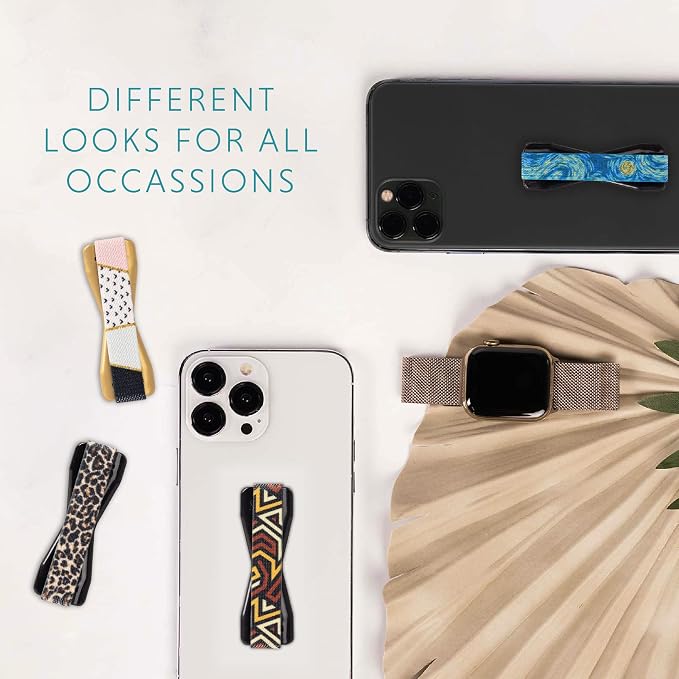 LOVEHANDLE Universal Phone Grip - Image 6
