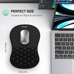 TECKNET Ergonomic Mouse Pad - Image 5