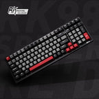 RK ROYAL KLUDGE RK98 Gaming Keyboard, Wireless Mechanical Keyboard 100 Keys - Image 8