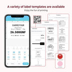 Phomemo Thermal Label Maker - Image 3