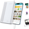 ySky MFi Certified 2TB External Hard Drive by ySky