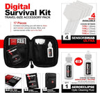 Photographic Solutions Digital Survival Kit - Image 8