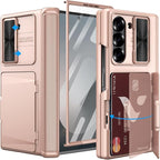 Vihibii for Samsung Galaxy Z Fold 6 Case by Vihibii