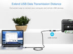 BlueRigger USB 3.0 Extension Cable - Image 4