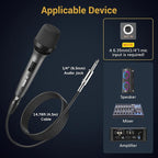 TONOR Professional Vocal Microphone - Image 5