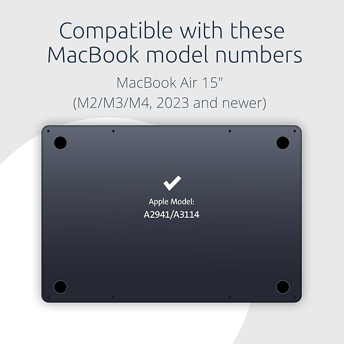 Kensington MP15 Magnetic MacBook Air Privacy Screen - Image 2