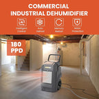 Abestorm Commercial Dehumidifier - Image 2