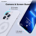 CASEKOO Designed for iPhone 13 Pro Max Case - Image 2