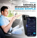BLCKTEC 410 Bluetooth OBD2 Scanner - Image 8
