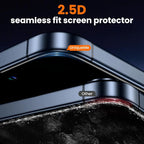 UniqueMe for iPhone 15 Plus Screen Protector - Image 5