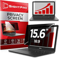 15.6 Inch 16:9 Laptop Privacy Screen Filter by SightPro