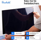 Ocushield 24” Premium Anti Blue Light Screen Protector - Image 4