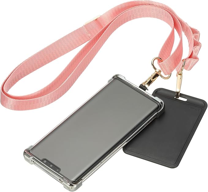 PATIKIL Universal Cell Phone Lanyard, Adjustable Crossbody Phone Strap by PATIKIL