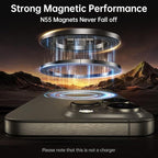 Syncwire Fits MagSafe Car Mount - Image 4
