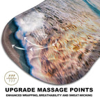 Mouse Pad Wrist Support, Ergonomic Mouse Pad - Image 2