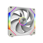 GAMDIAS AEOLUS P2-1203 120mm ARGB PWM Fan, Include Reverse Fan Blade x3 & - Image 16