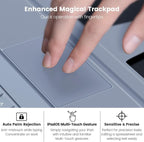 Nillkin iPad A16 / 10th Gen Case - Image 4