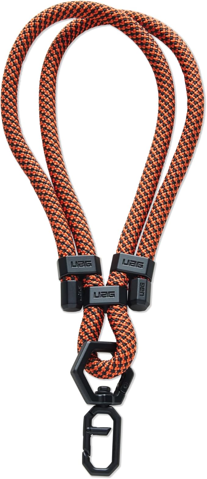 URBAN ARMOR GEAR UAG Phone Lanyard Wrist Strap Adjustable Paracord Lanyard - Image 6