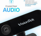 VisionTek VTWC30 Premium Full HD Webcam, - Image 5