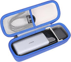 Hard Storage Case for Anker 737 Power Bank and Anker 715 Charger Combo-Tourmate by Tourmate