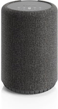 Audio Pro A10 MKII Wireless Multiroom Speaker, WiiM Edition | High Fidelity by AudioPro