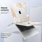 for MacBook Pro 16 inch Case 2021 2022 2023 2024 Release A3186 A3403 M4 A2991 - Image 8