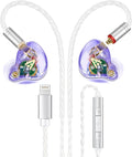 Vibes 202ML Wired Earbuds by AudiovanceHeadphones