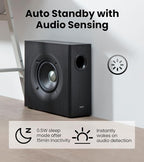 Edifier T5s Powered Active Subwoofer - Image 6