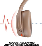 Skullcandy Crusher ANC 2 Wireless Over-Ear Bluetooth Headphones - Image 4