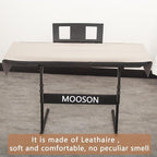 Keyboard Piano Cover, Digital Piano Dust Cover, Light Luxury Soft and Premium - Image 2