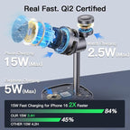 【Rapidly Cools！】 3 in 1 Charging Station - Image 2