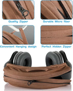 TXEsign Universal Replacement Headband Cushion Pad Cover Protector Compatible - Image 5