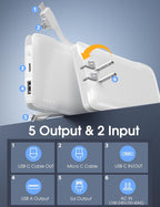 TG90° Portable Charger Power Bank - Image 6