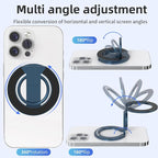 RESPECTED BRO-Magnetic-Phone-Ring-Holder - Image 5