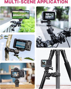 ULANZI R099 Super Clamp Camera Mount - Image 2